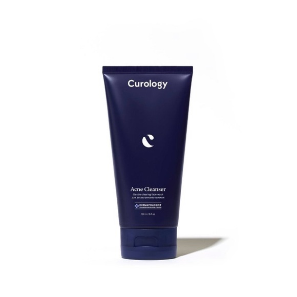 curology Skincare Curology Acne Face Cleanser Poshmark